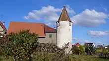 Storchenturm