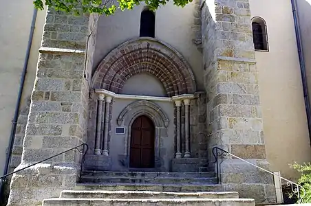 Südportal