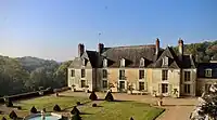 Schloss Hodebert