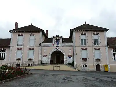 Rathaus