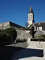 Kirche Saint-Polycarpe