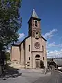 Kirche Saint-Rémy