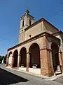 Kirche Saint-Salvy