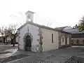 Blasiuskapelle
