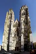 Basilika Saint-Nicolas