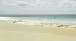 Strand bei Santa&nbsp;Maria