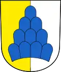 Wappen von Salenstein