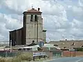 Kirche Mariä Himmelfahrt