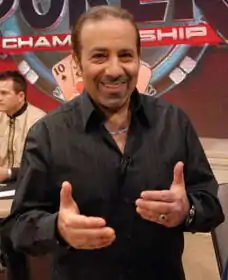 Sam Farha (2008)
