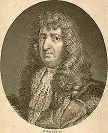 Samuel Butler (†&nbsp;1680)