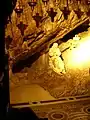 Die Benediktgrotte im Kloster