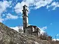 Kirche San Gottardo