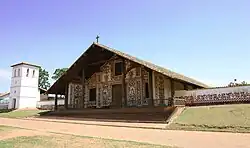 San Miguel