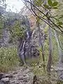 Tjaynera Falls