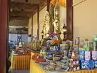 Opfergaben – Ullambana, Hsi Lai Temple USA 2006