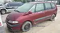Sanjiang Renault Espace