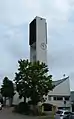 Katholische Kirche St.&nbsp;Elisabeth, Geradstetten
