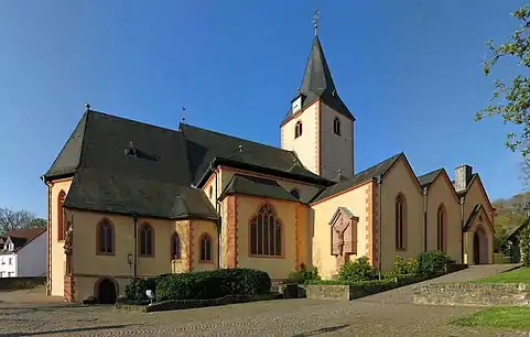 St. Martin