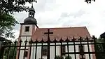 St. Michael