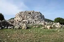 Östlicher Talayot