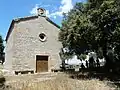 Valentinskapelle