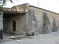 Isabellakapelle
