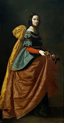 Elisabeth von Portugal (†&nbsp;1336)