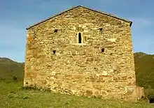 Santa Maria de Colera