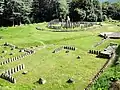 Sarmizegetusa Regia