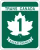 Saskatchewan Highway 1