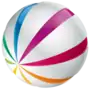 Logo vom 16. August 2011 bis 11. Oktober 2016