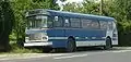 Saviem S45&nbsp;GT Überlandbus