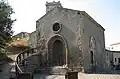 Die Kirche San Michele