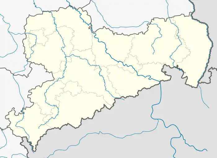 Methewitz (Sachsen)