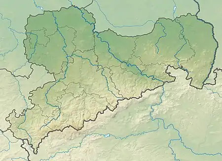 Morgenleithe (Sachsen)