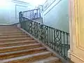 Treppe
