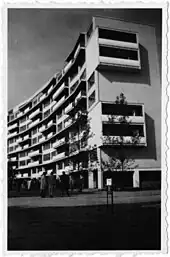 Walter-Gropius-Haus