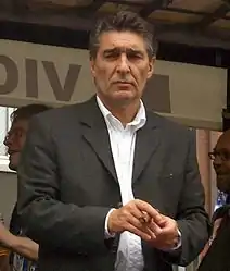 6. Februar: Rudi Assauer (2002)