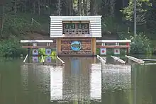 Schießanlage (2010)