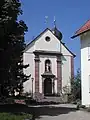 Kath. Kirche St. Kilian