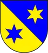 Wappen von Scheid