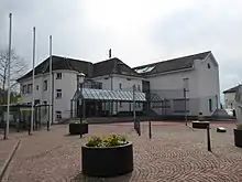 Gemeindeschule Schellenberg