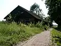 Scheune Wohlder Weg (2002)