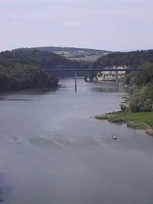 Schiffenensee