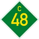 Hauptstraße C48