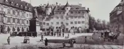 Schillerplatz