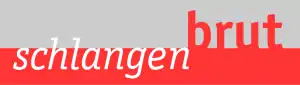 Logo der Zeitschrift Schlangenbrut