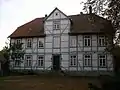 Schliestedter Pfarrhaus