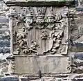 Wappen von Schloss Gimborn