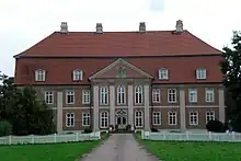 Prebberede